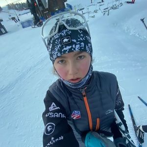 Meet your Posher, Ella